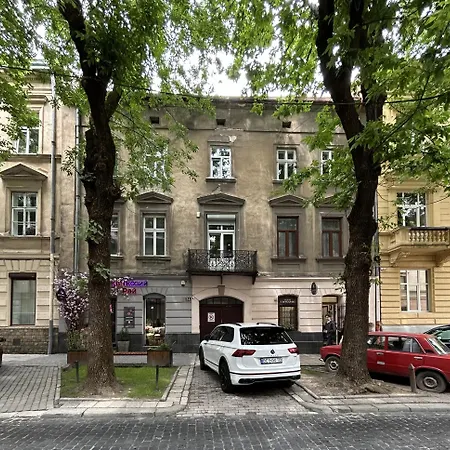 Apartamento Modern Apartment, 5mins To Rynok Square